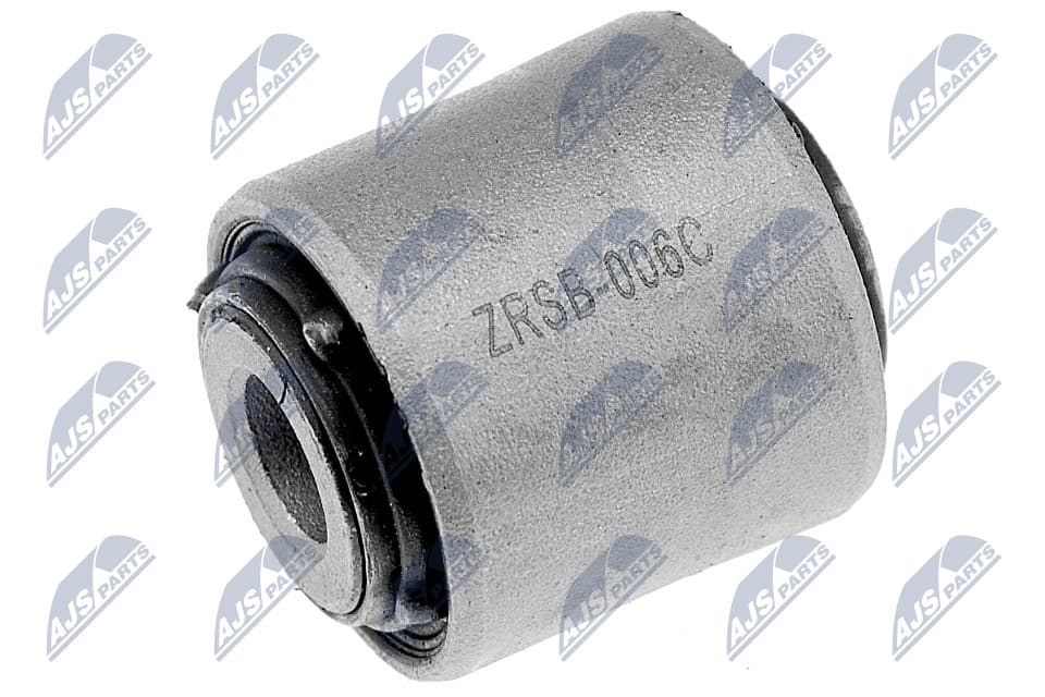 NTY SILENT BLOC BRAS DE SUSPENSION GUMOWO-METALOWA