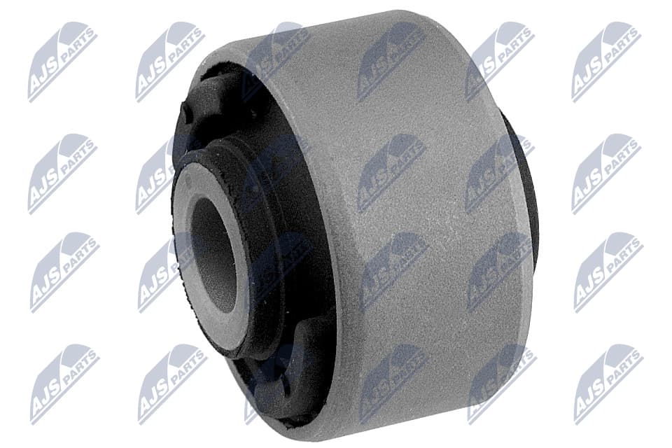 NTY SILENT BLOC BRAS DE SUSPENSION GUMOWO-METALOWA