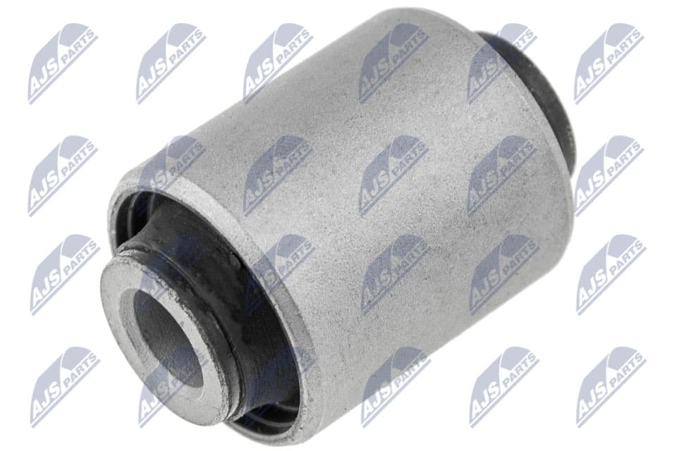 NTY SILENT BLOC BRAS DE SUSPENSION GUMOWO-METALOWA