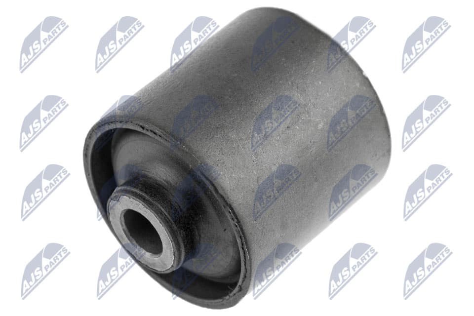 NTY SILENT BLOC BRAS DE SUSPENSION GUMOWO-METALOWA