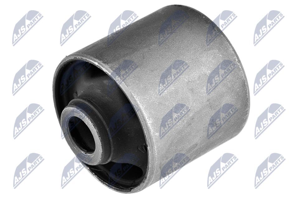 NTY SILENT BLOC BRAS DE SUSPENSION GUMOWO-METALOWA