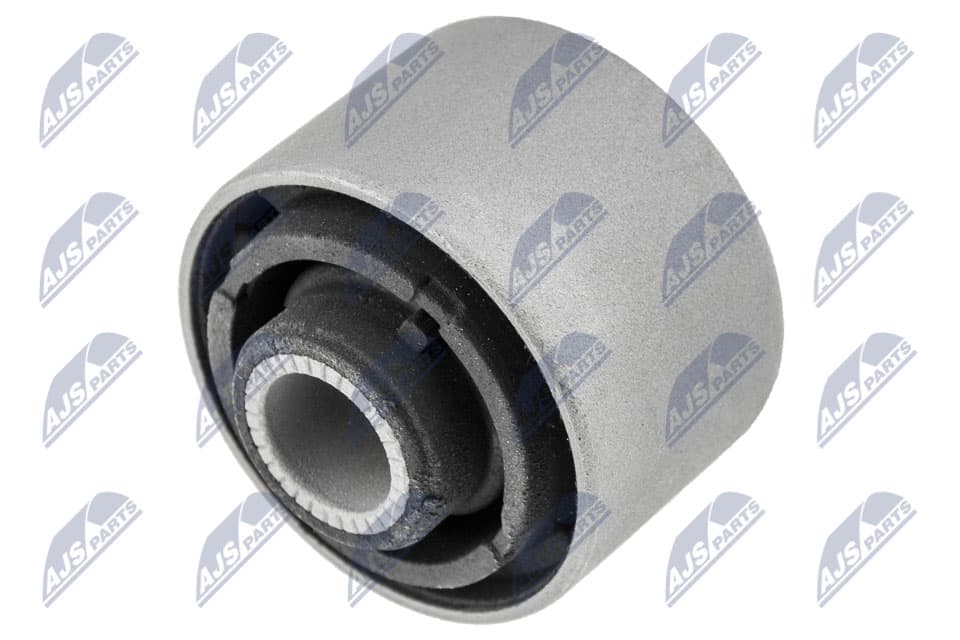 NTY SILENT BLOC BRAS DE SUSPENSION GUMOWO-METALOWA