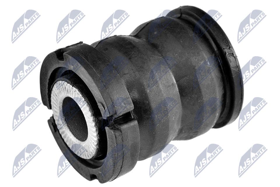 NTY SILENT BLOC BRAS DE SUSPENSION GUMOWO-METALOWA