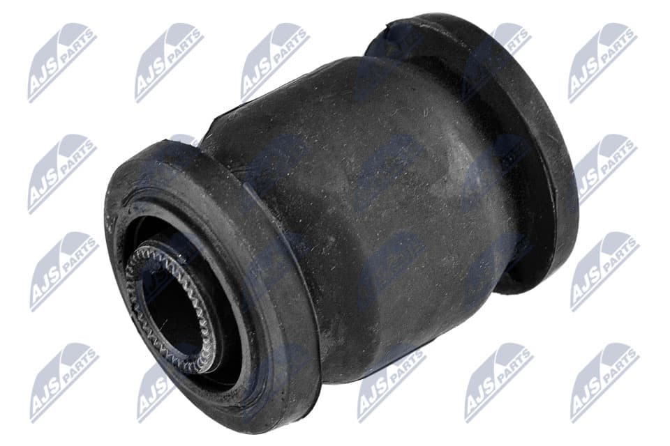 NTY SILENT BLOC BRAS DE SUSPENSION GUMOWO-METALOWA