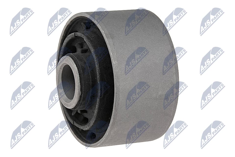 NTY SILENT BLOC BRAS DE SUSPENSION GUMOWO-METALOWA