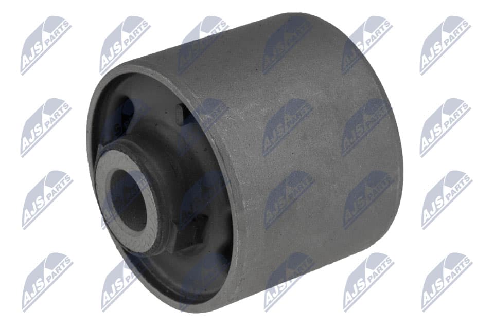 NTY SILENT BLOC BRAS DE SUSPENSION GUMOWO-METALOWA
