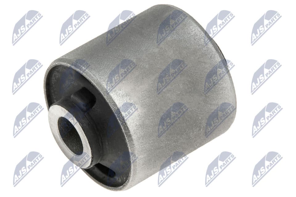 NTY SILENT BLOC BRAS DE SUSPENSION GUMOWO-METALOWA