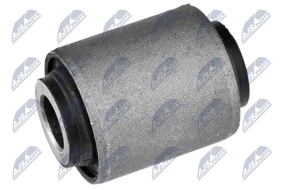 NTY SILENT BLOC BRAS DE SUSPENSION GUMOWO-METALOWA