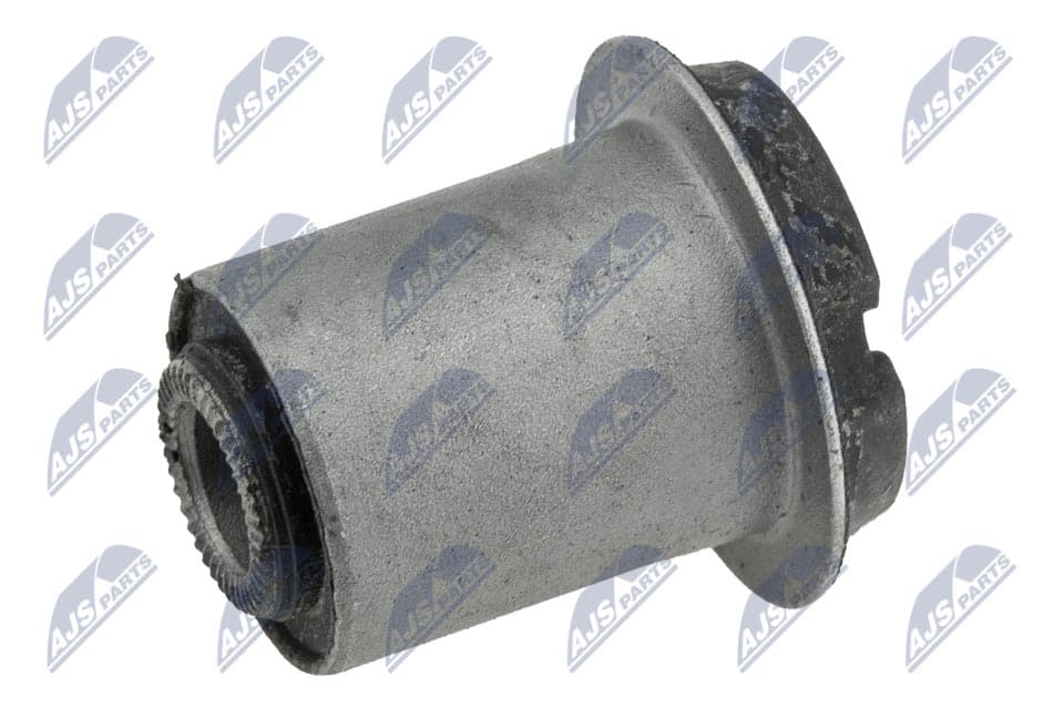 NTY SILENT BLOC BRAS DE SUSPENSION GUMOWO-METALOWA