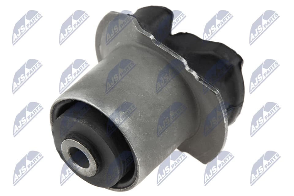 NTY SILENT BLOC BARRE DE SUSPENSION ARRIERE GUMOWO-METALOWA