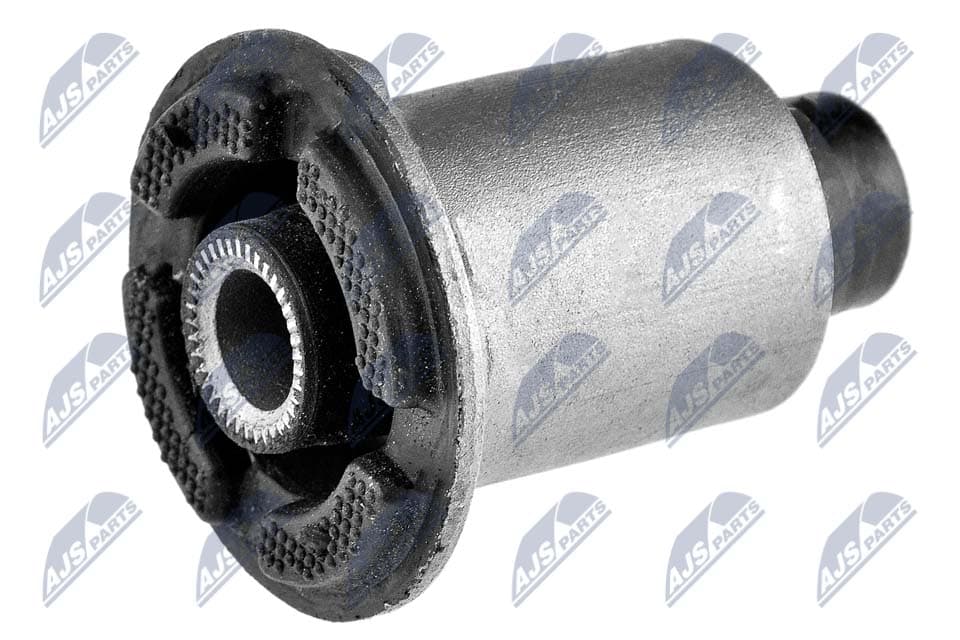 NTY SILENT BLOC BRAS DE SUSPENSION GUMOWO-METALOWA