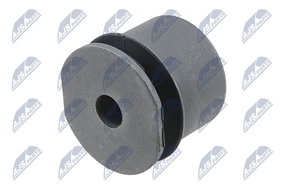 NTY SILENT BLOC BRAS DE SUSPENSION GUMOWO-METALOWA