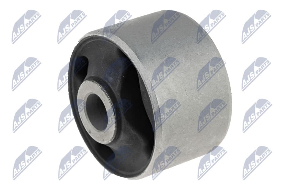 NTY SILENT BLOC BRAS DE SUSPENSION GUMOWO-METALOWA