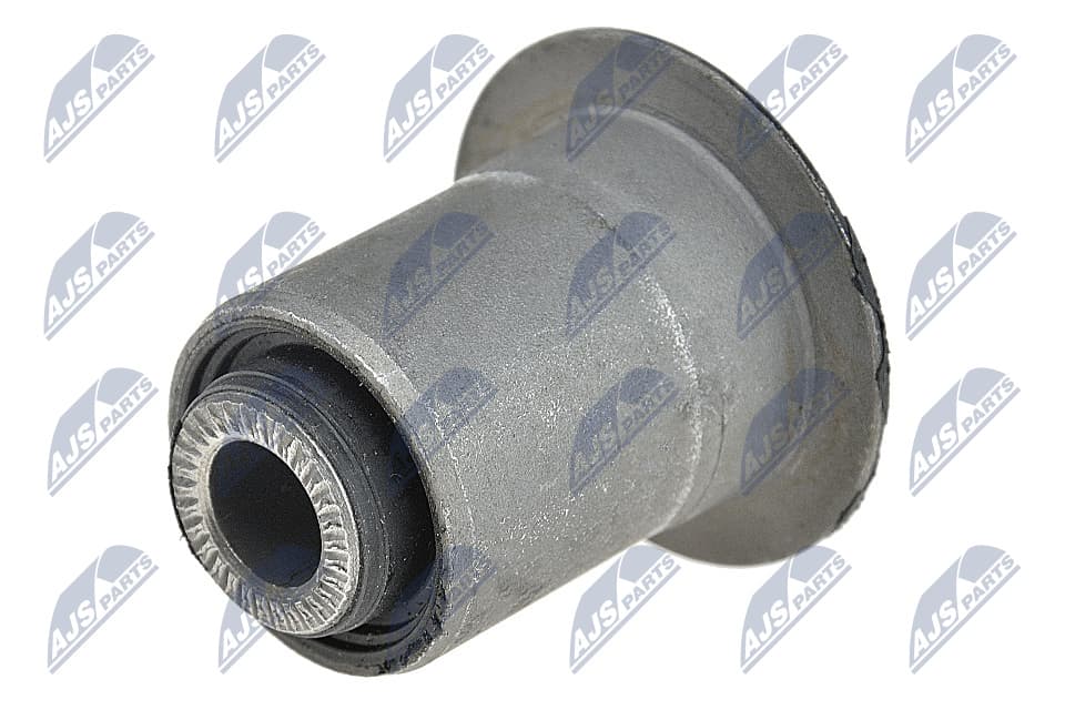 NTY SILENT BLOC BRAS DE SUSPENSION GUMOWO-METALOWA