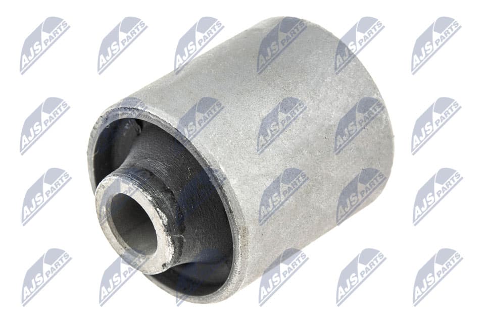NTY SILENT BLOC BRAS DE SUSPENSION GUMOWO-METALOWA
