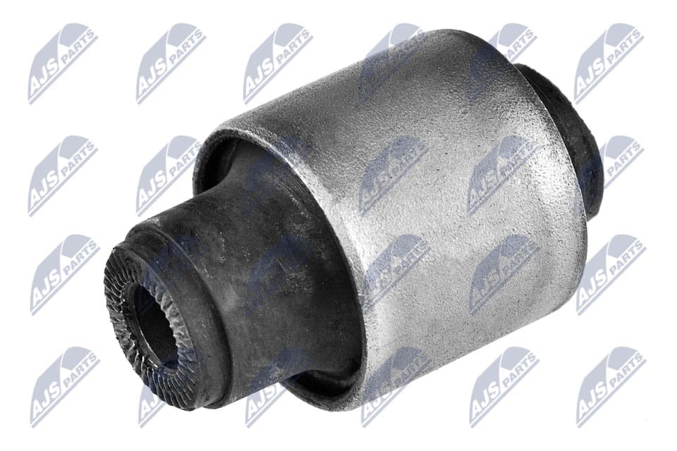 NTY SILENT BLOC BRAS DE SUSPENSION GUMOWO-METALOWA