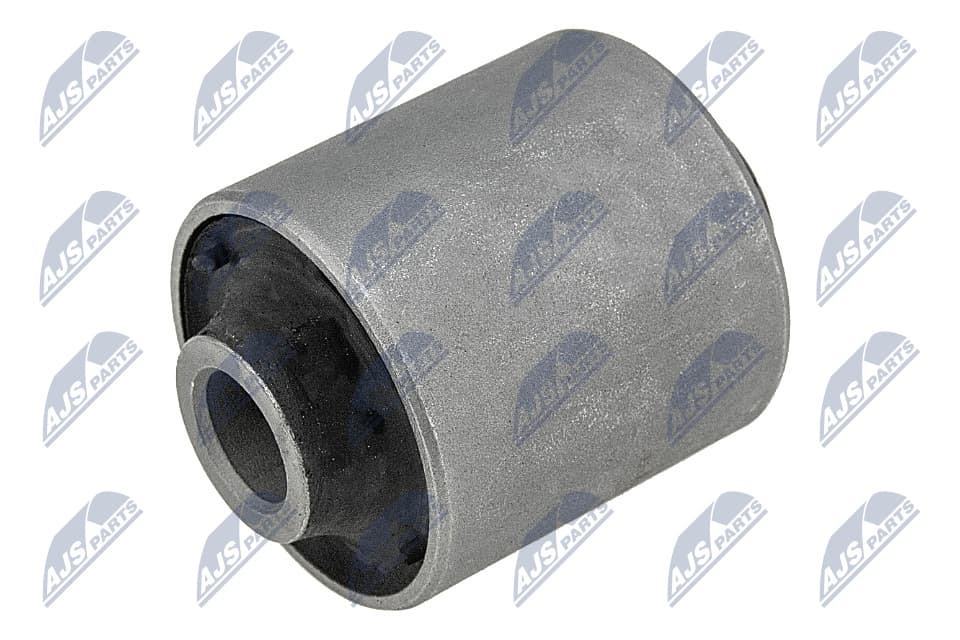 NTY SILENT BLOC BRAS DE SUSPENSION GUMOWO-METALOWA