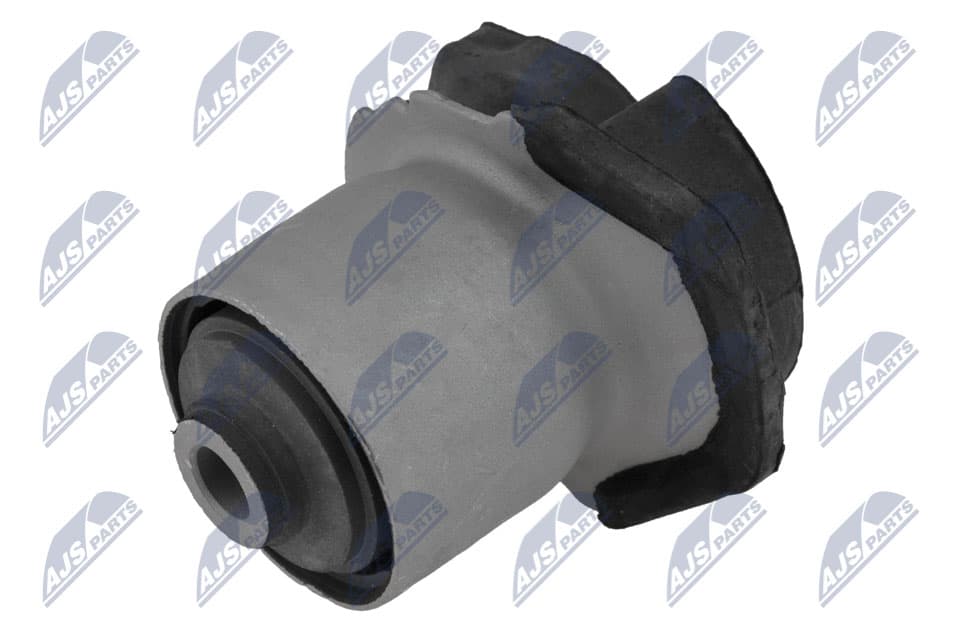 NTY SILENT BLOC BARRE DE SUSPENSION ARRIERE GUMOWO-METALOWA