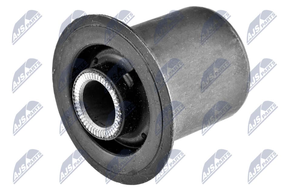 NTY SILENT BLOC BRAS DE SUSPENSION GUMOWO-METALOWA