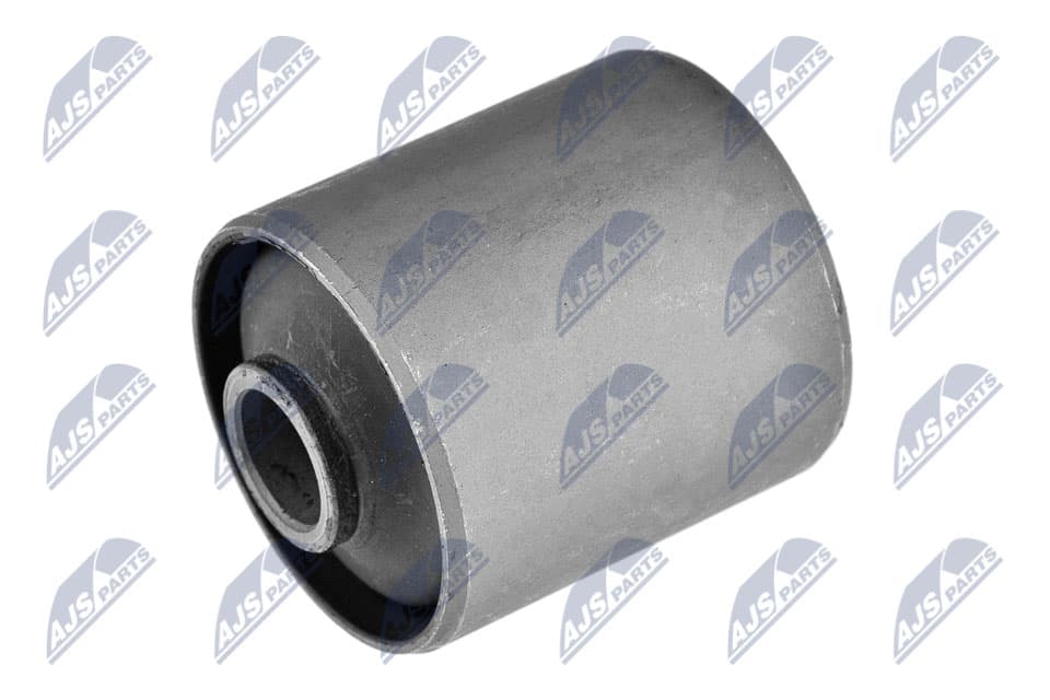 NTY SILENT BLOC BRAS DE SUSPENSION GUMOWO-METALOWA