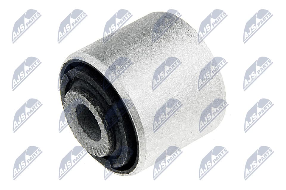 NTY SILENT BLOC BRAS DE SUSPENSION GUMOWO-METALOWA