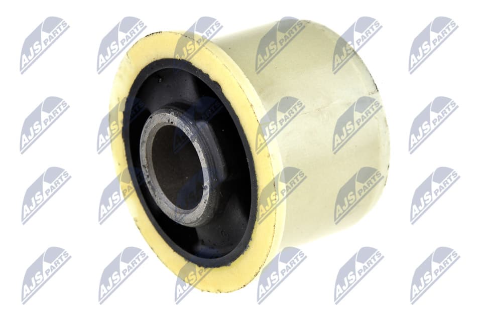 NTY SILENT BLOC BRAS DE SUSPENSION GUMOWO-METALOWA
