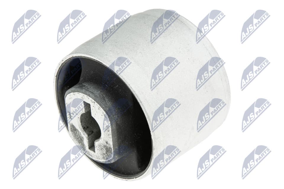 NTY SILENT BLOC BARRE DE SUSPENSION ARRIERE GUMOWO-METALOWA