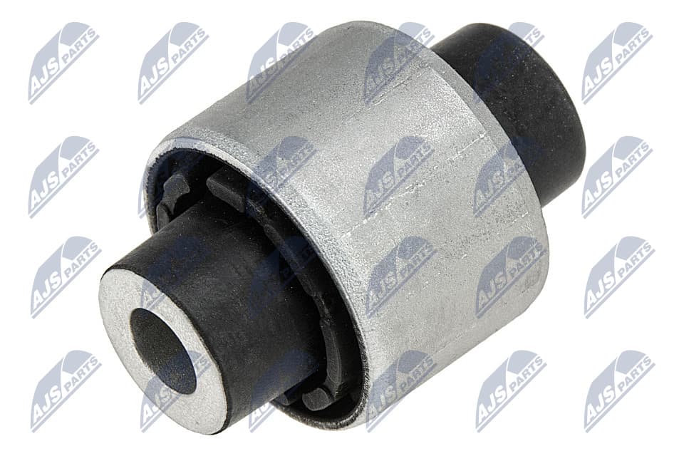 NTY SILENT BLOC BRAS DE SUSPENSION GUMOWO-METALOWA