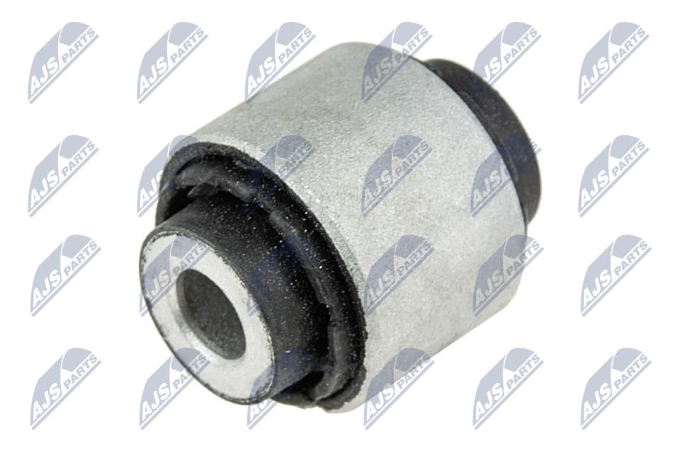 NTY SILENT BLOC BRAS DE SUSPENSION GUMOWO-METALOWA