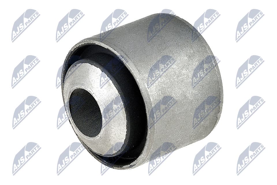 NTY SILENT BLOC BRAS DE SUSPENSION GUMOWO-METALOWA