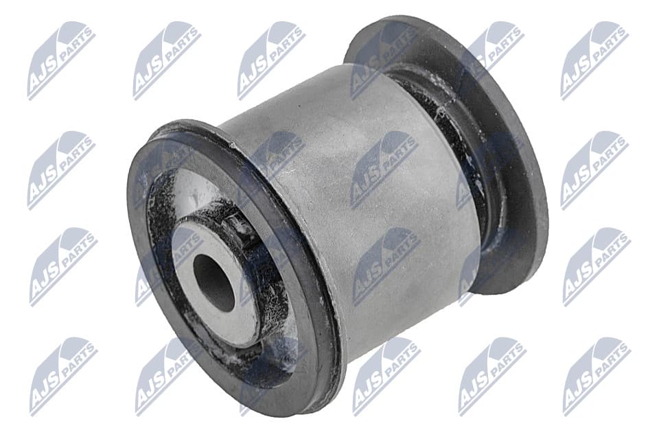 NTY SILENT BLOC BRAS DE SUSPENSION GUMOWO-METALOWA