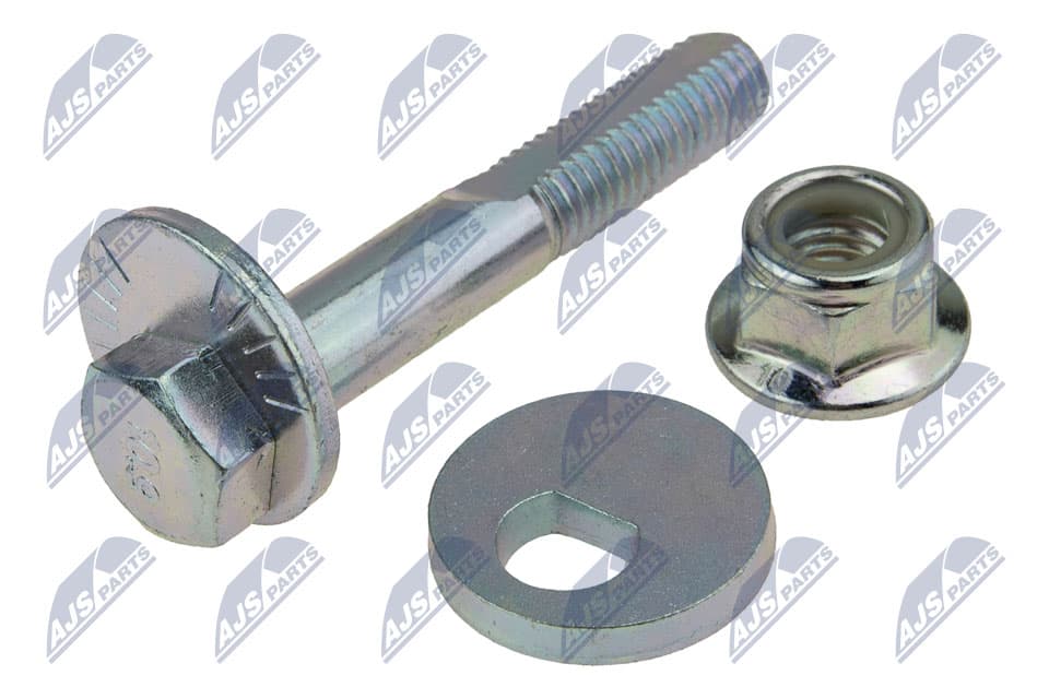 NTY ZESTAW VIS DE BRAS DE SUSPENSION