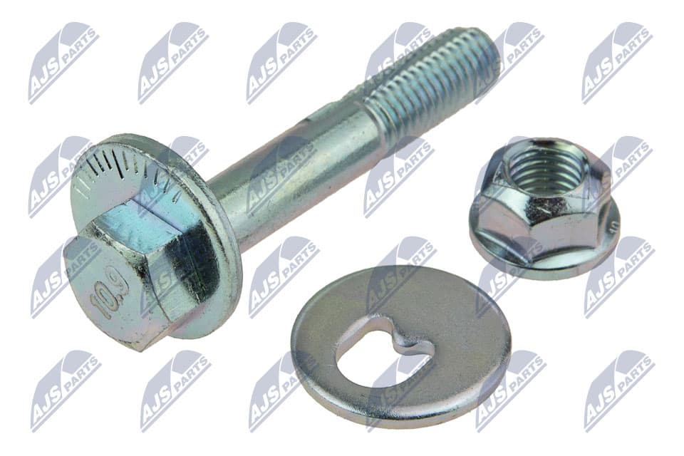 NTY ZESTAW VIS DE BRAS DE SUSPENSION
