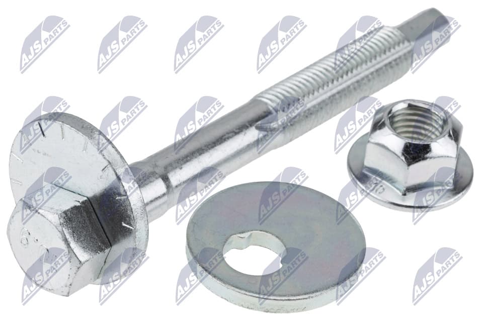 NTY ZESTAW VIS DE BRAS DE SUSPENSION