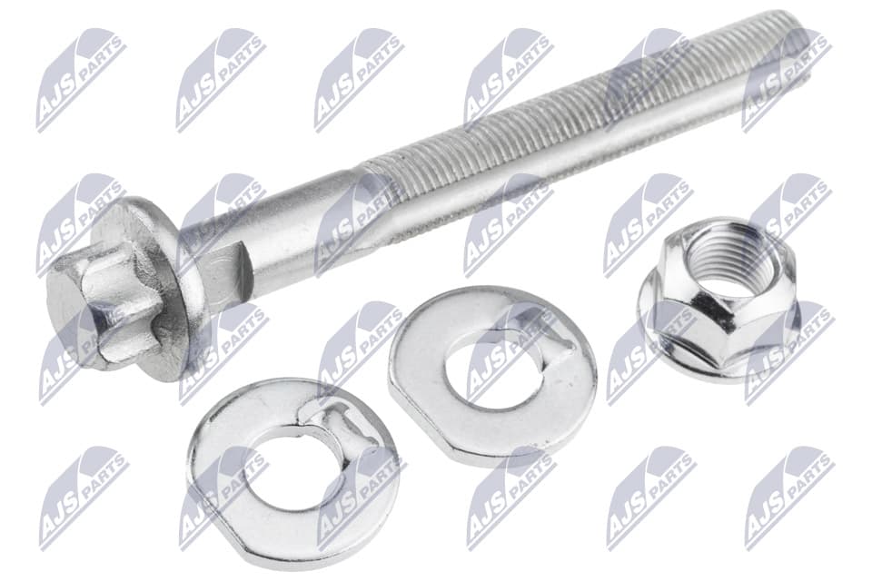 NTY ZESTAW VIS DE BRAS DE SUSPENSION