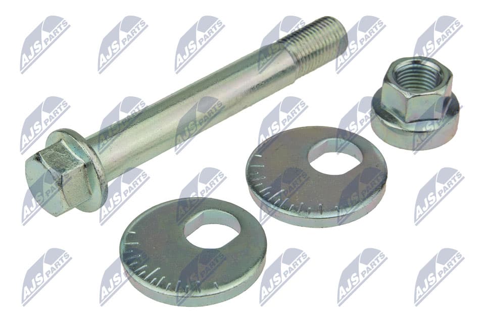 NTY ZESTAW VIS DE BRAS DE SUSPENSION