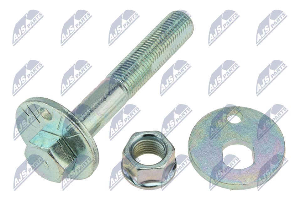NTY ZESTAW VIS DE BRAS DE SUSPENSION