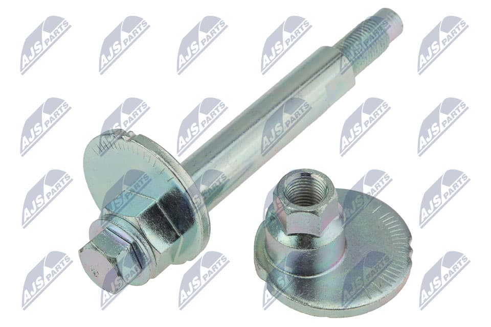 NTY ZESTAW VIS DE BRAS DE SUSPENSION