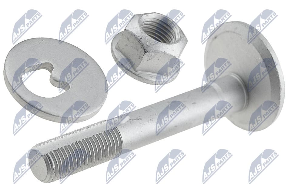 NTY ZESTAW VIS DE BRAS DE SUSPENSION
