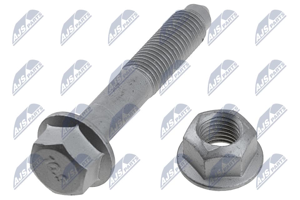 NTY ZESTAW VIS DE BRAS DE SUSPENSION