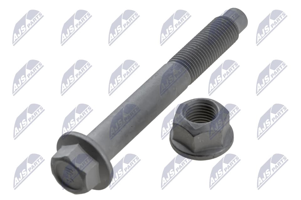 NTY ZESTAW VIS DE BRAS DE SUSPENSION