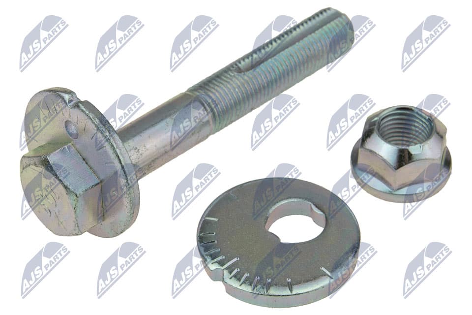 NTY ZESTAW VIS DE BRAS DE SUSPENSION