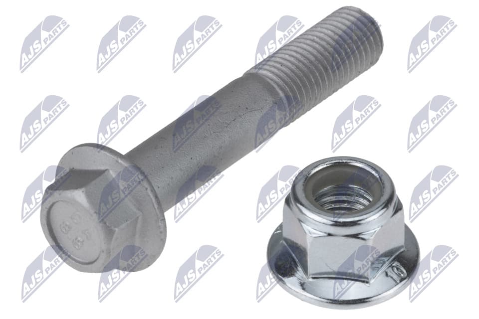 NTY ZESTAW VIS DE BRAS DE SUSPENSION