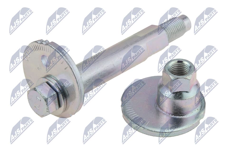 NTY ZESTAW VIS DE BRAS DE SUSPENSION