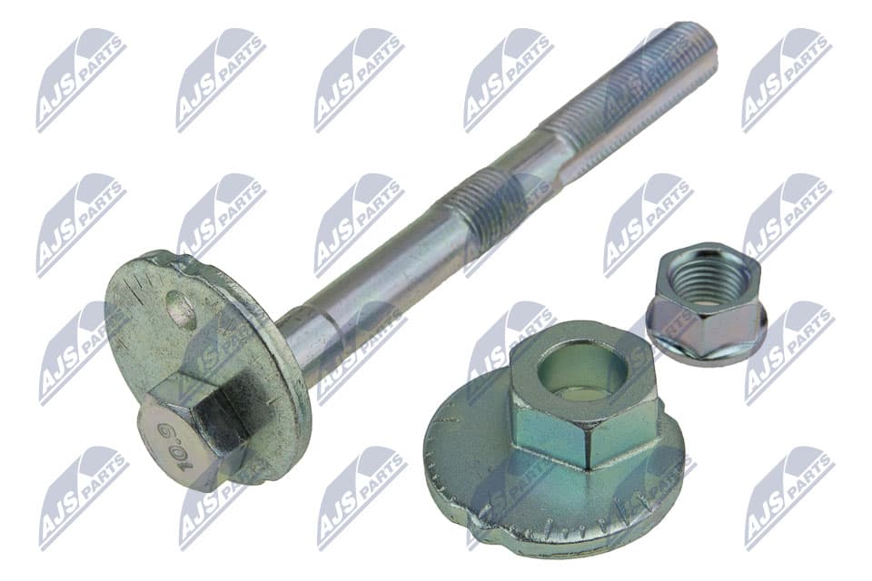 NTY ZESTAW VIS DE BRAS DE SUSPENSION