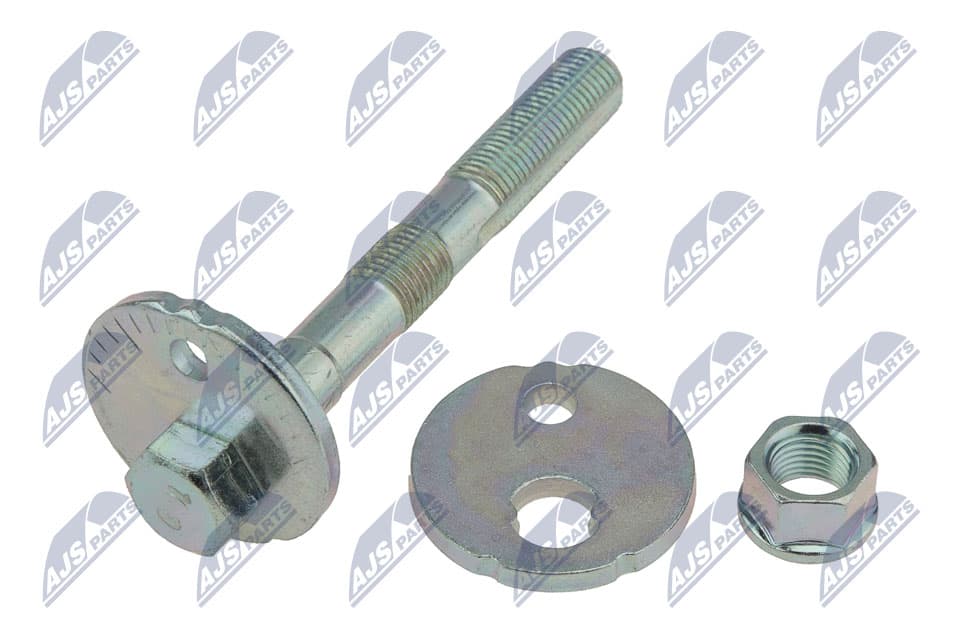 NTY ZESTAW VIS DE BRAS DE SUSPENSION