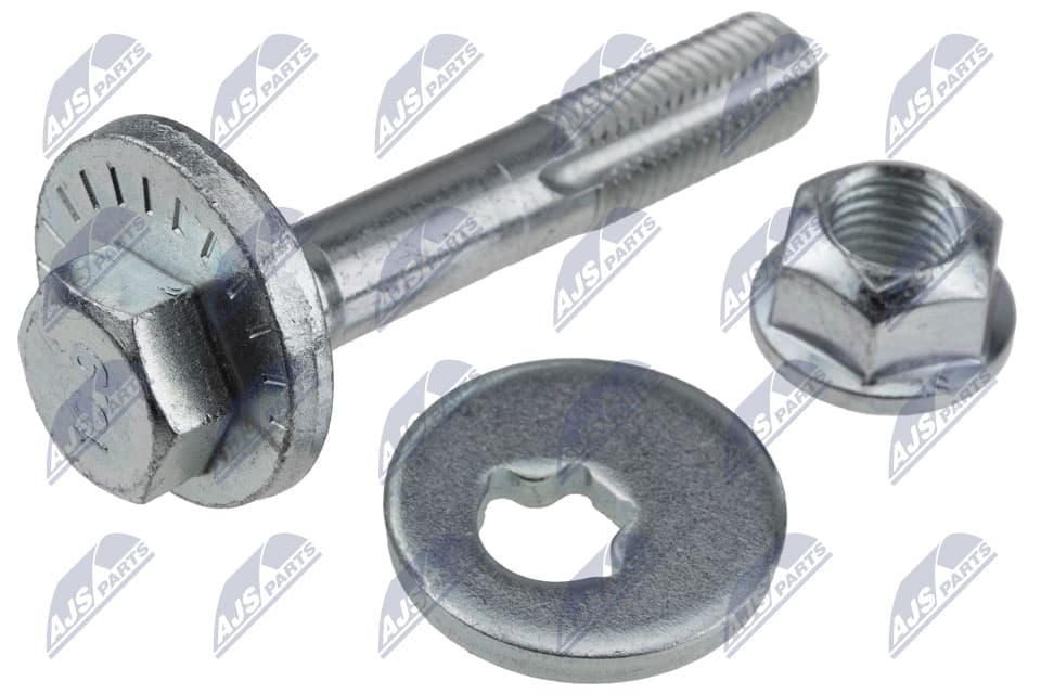 NTY ZESTAW VIS DE BRAS DE SUSPENSION