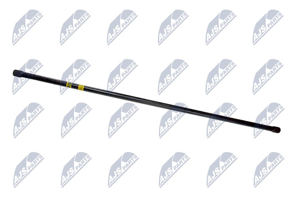 NTY BARRE DE TORSION