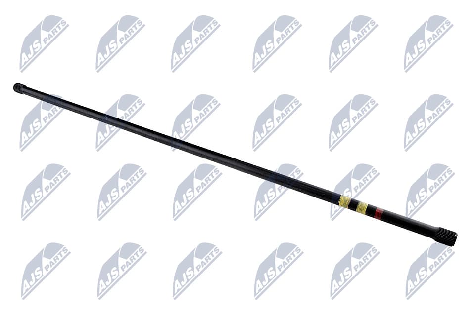 NTY BARRE DE TORSION