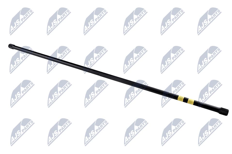 NTY BARRE DE TORSION